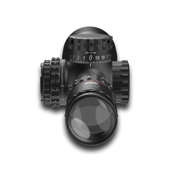 BURRIS XTS-235 1-2倍　Extremeタクティカルスピードサイト 根無草の混沌日記:Burris XTS-235 Xtreme Tactical Speed Dot
